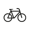Icon-Fahrrad